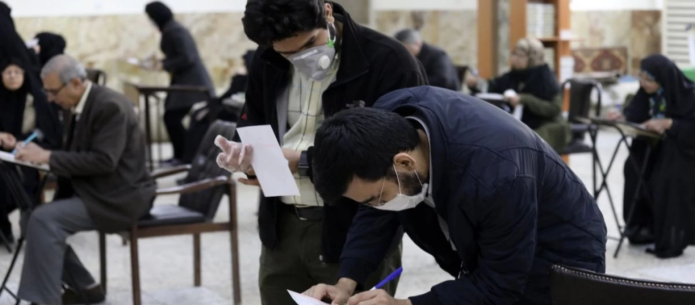 «Αγώνα» δρόμου κάνει η Ισπανία για να αντιμετωπίσει την πανδημία